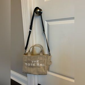 Marc Jacobs tote bag